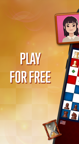 Chess - Clash of Kings 2.51.1 APK + Mod (Unlimited money) for Android