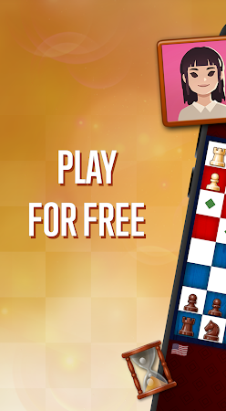 Game screenshot Chess - Clash of Kings mod apk