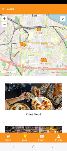 Food Enjoy Screen 3