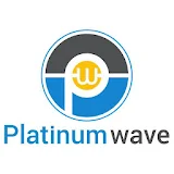 Platinum Wave icon