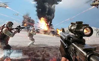 Game screenshot Вторжение: Воздушная война hack