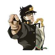 JoJo Soundboard