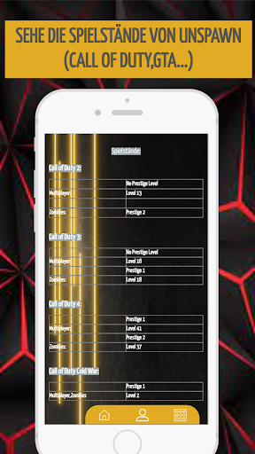 Unspawn Screen 3