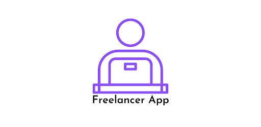 Freelancer-App Screen 3