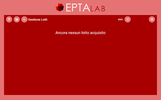 tracciabilità Screen 3