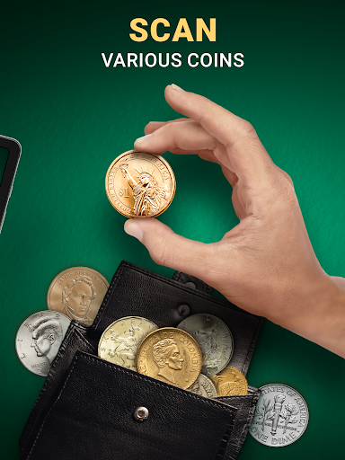 Coin ID - Coin Identifier screenshot 9
