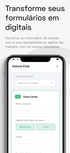 Videnci Screen 3