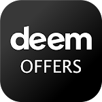 Cover Image of Download Deem Offers 1.1.8 APK