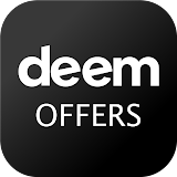 Deem Offers icon