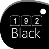 APW Theme 192C Black icon
