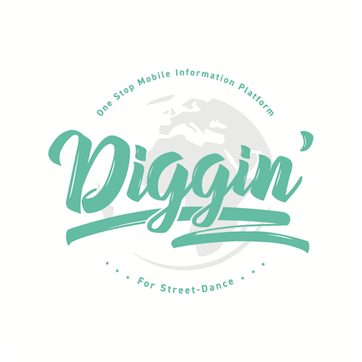 D-Events: Diggin' (搞手版)  Icon