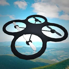 Drone Simulator - on Google Play