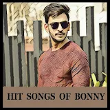 Hit Songs of Bonny ( Indian Bangla ) icon