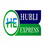 Cover Image of डाउनलोड Hubli Express 2.0 APK