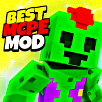 Brawl Mod  Brawl BS Stars Skins For MCPE