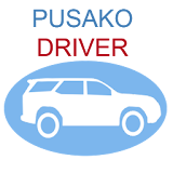 Pusako Driver icon