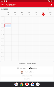 Screenshot image