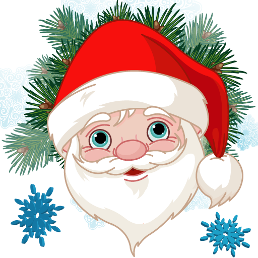 Christmas Match 3 Puzzle Game logo