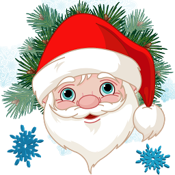 Icon image Christmas Match 3 Puzzle Game