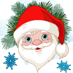 Christmas Match 3 Puzzle Game