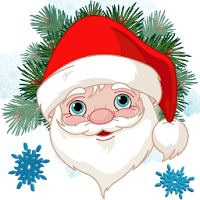 Christmas Match 3 Puzzle Game