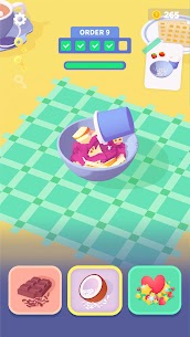 Ice Creamz Roll Mod Apk 1.2.10 (A Lot of Gold Coins) 4
