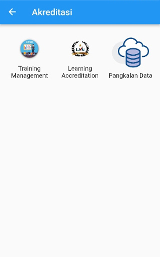 SIPKA LAN Screen 2
