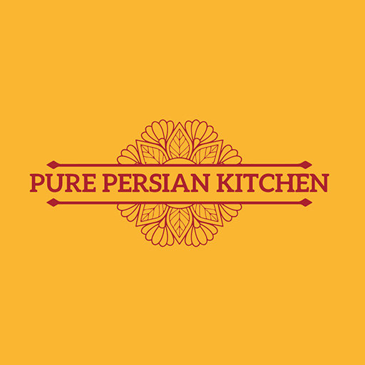Pure Persian Kitchen logo