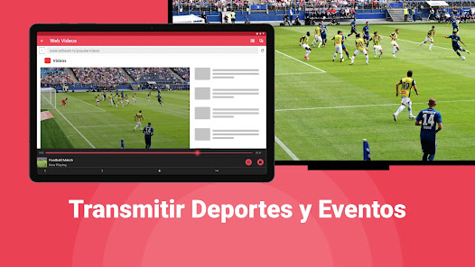 Imágen 20 Samsung TV Miracast + AllShare android