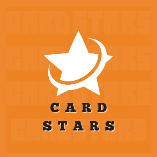 Card Stars - Google Play 앱