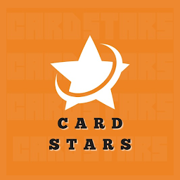 Εικόνα εικονιδίου Card Stars