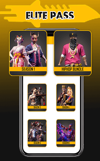 FFH4X Sensi GFX Skin Tool Max