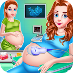 Cover Image of Download Mommy BFFs Pregnancy  APK
