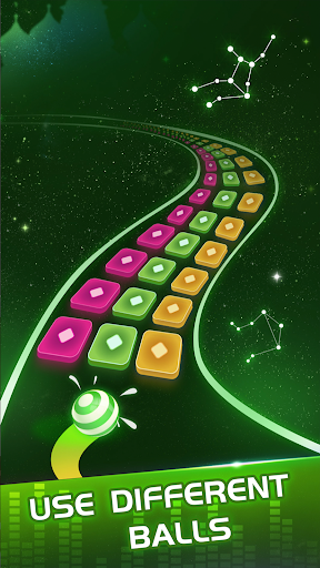 Piano Ball Screen 3