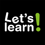 Cover Image of 下载 Let's Learn.  APK