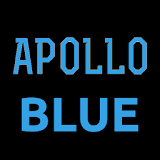 Theme Apollo Blue icon