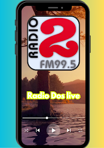 Radio Dos live