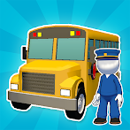 Bus Driver Life 3D