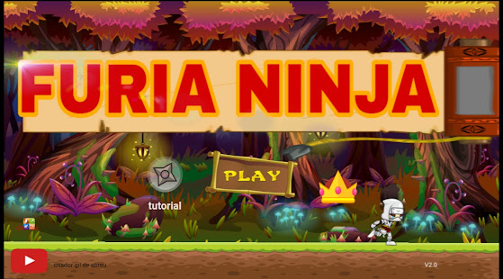 Furia Ninja screenshots apk mod 4