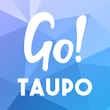 Go! Taupo icon