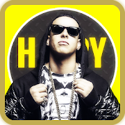 Daddy Yankee - Que Tire Pa  