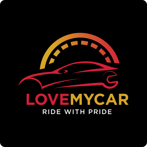 LoveMyCar 1.4 Icon