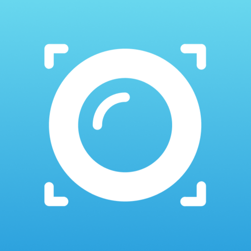 Home Security Camera ZoomOn 5.12.3 Icon