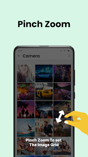 Gallery - Photo Gallery, Vault Screen 2