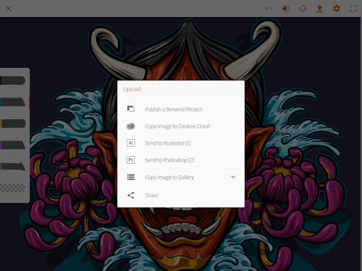 Adobe Illustrator Draw Apps On Google Play