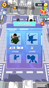 Screenshot 22 Fusión cámara baño android