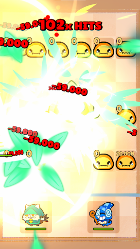 Bouncy Hunter Screen 3