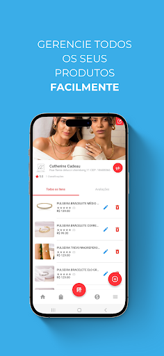 Empresas Screen 3