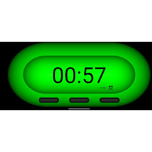 Alarm clock aav Screen 3