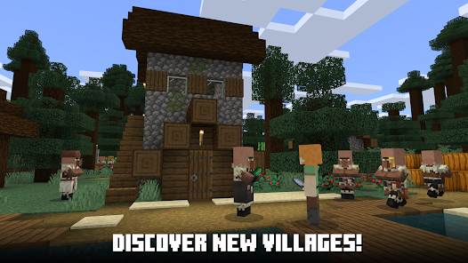 Minecraft Trial - Apps On Google Play